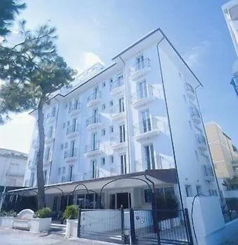 ***  Hotel Villa Mare Riccione Italië