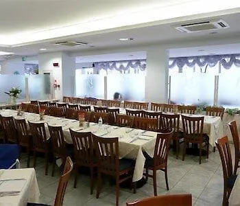 Hotel Villa Mare Riccione 3*,  Italië