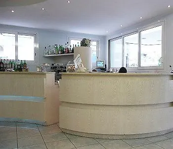 Hotel Villa Mare Riccione 3*,